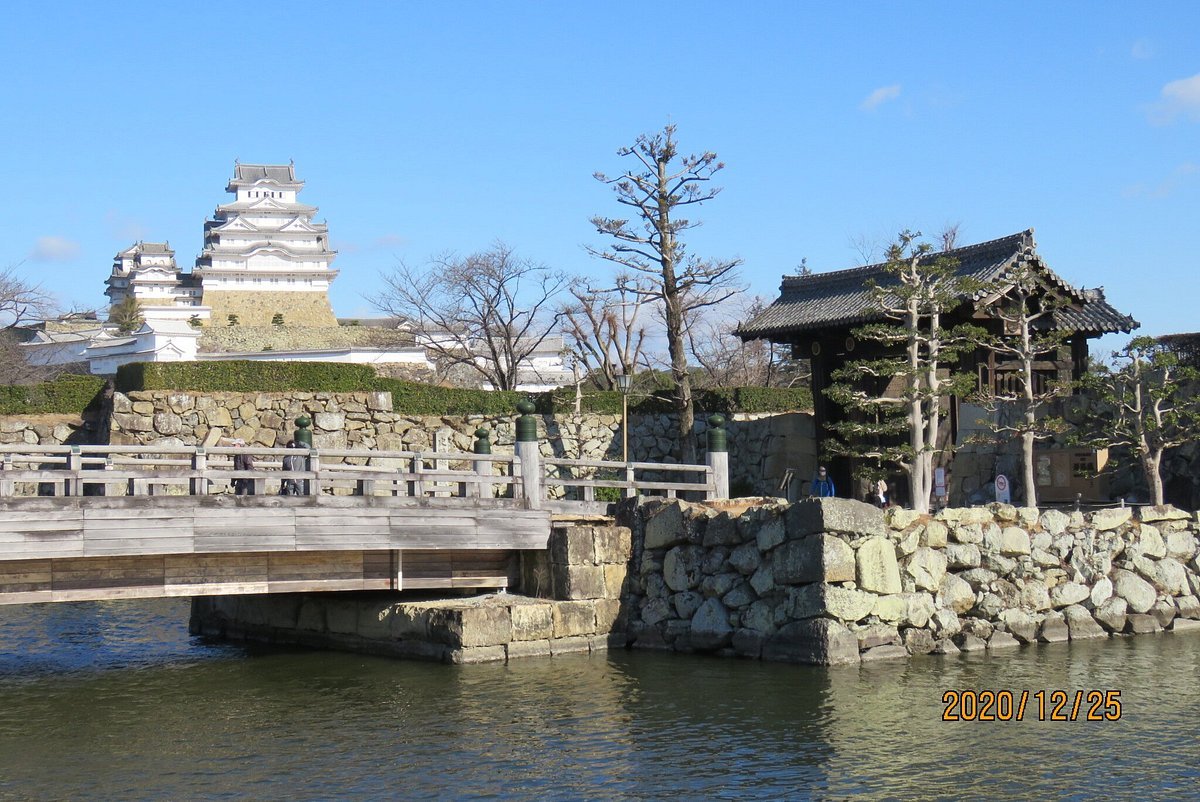 🌉 사쿠라몬 다리 이미지 6